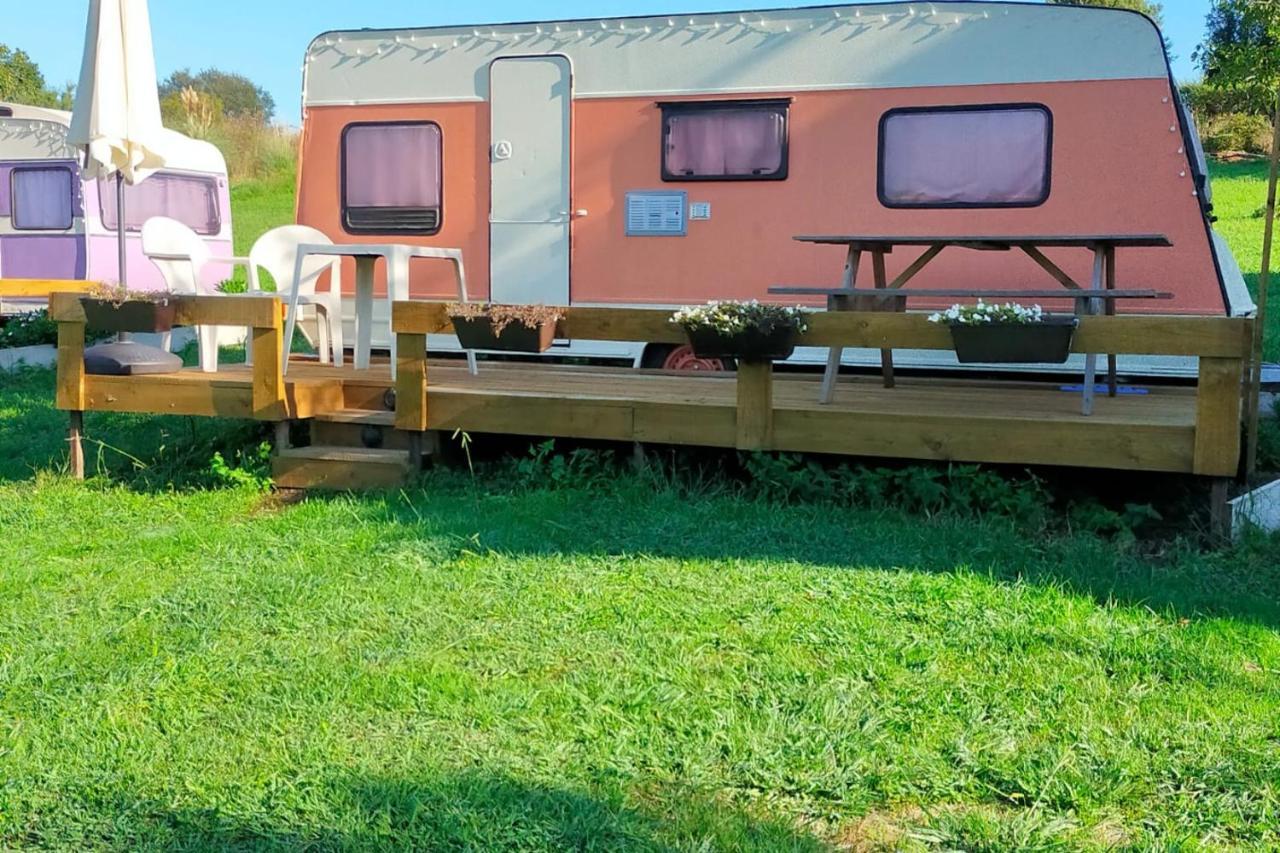 Camping Colombres Colombres