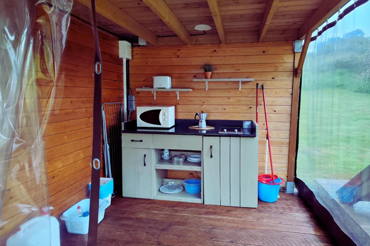 Camping Colombres Colombres