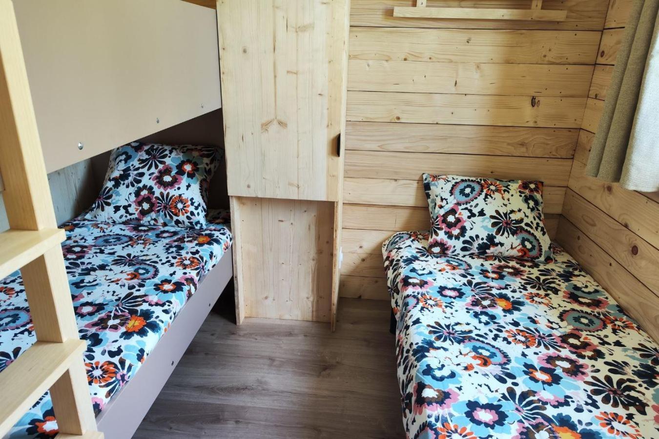 Parque de Campismo Camping Colombres
