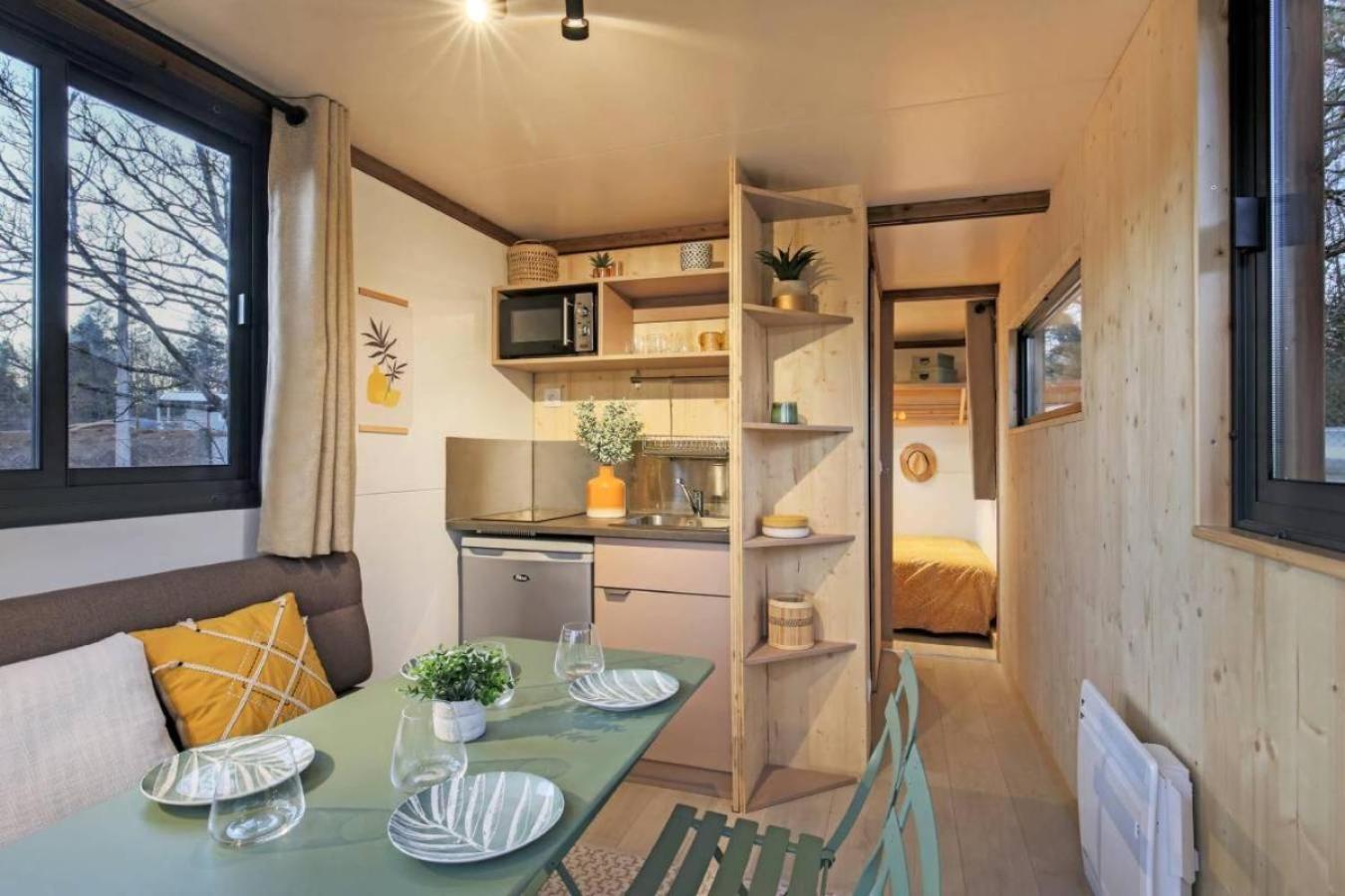 Camping Colombres Parque de Campismo *