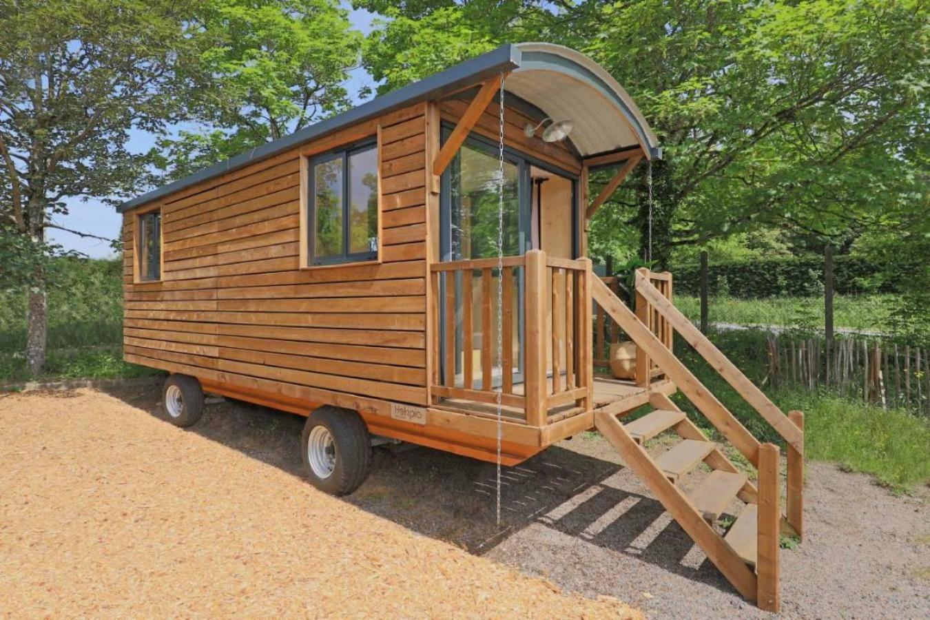 Parque de Campismo Camping Colombres *