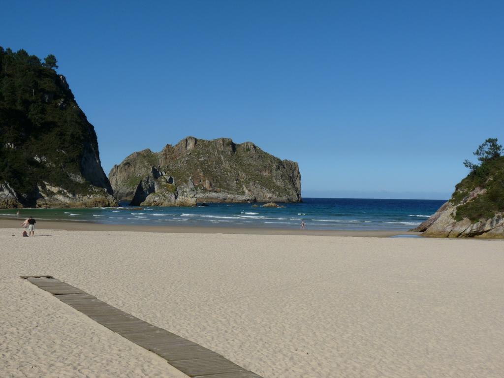 Camping Colombres Colombres