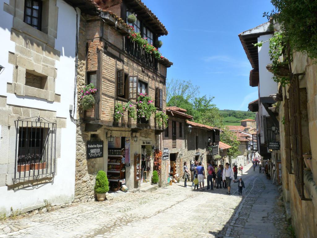 Parque de Campismo Camping Colombres *