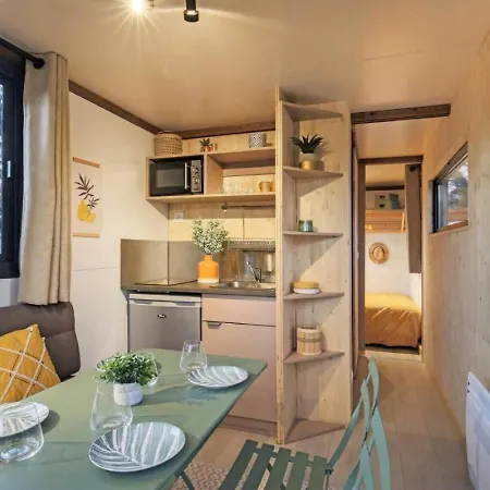 Camping Colombres Exterior photo