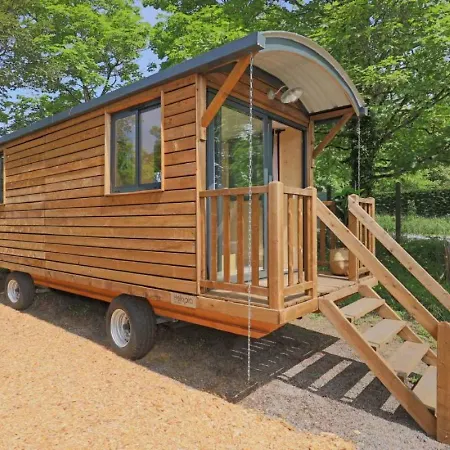 Camping Colombres Exterior photo