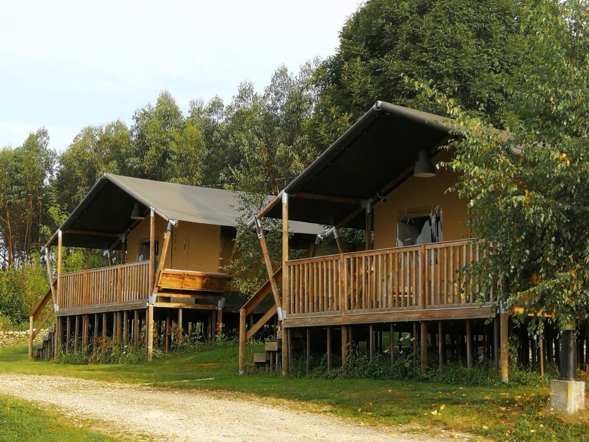 Camping Colombres Campeggio Colombres