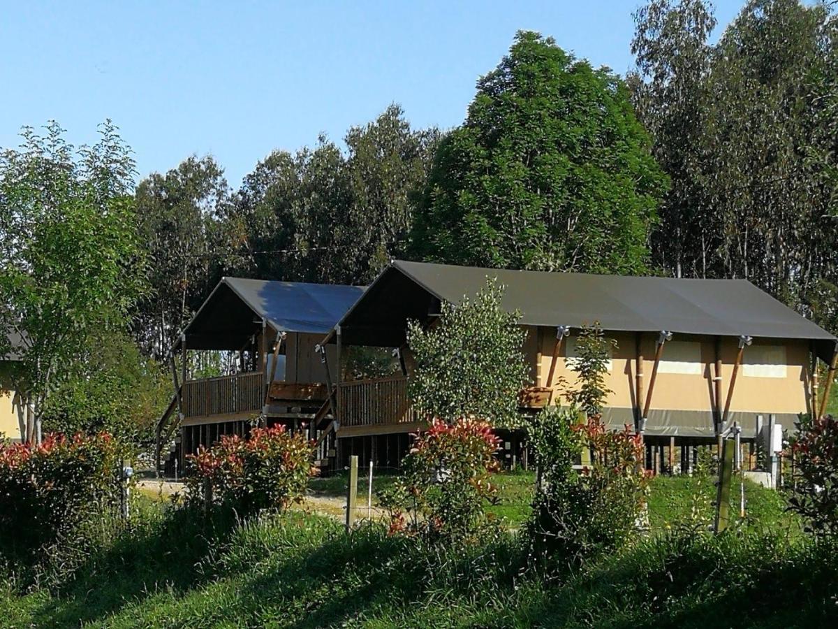 Camping Camping Colombres