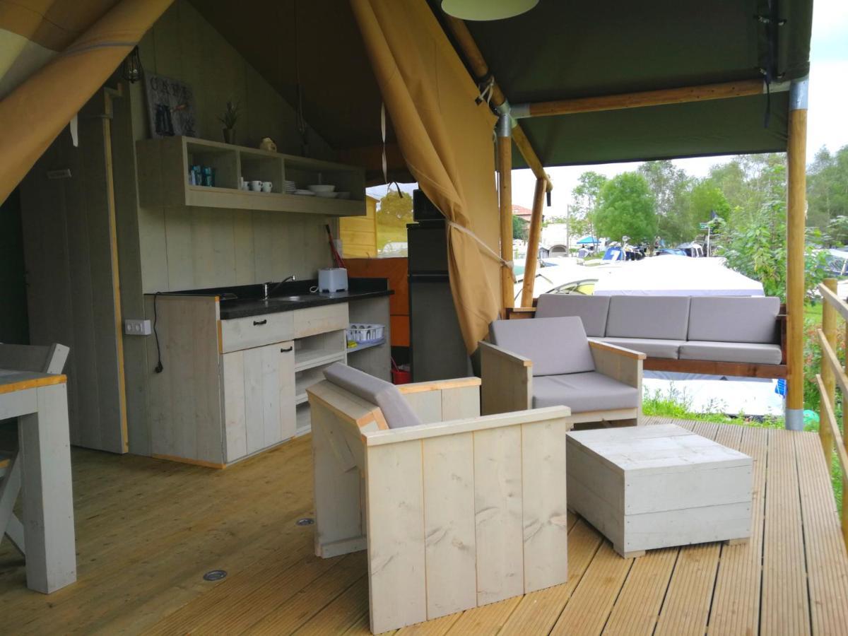 Camping Camping Colombres Colombres