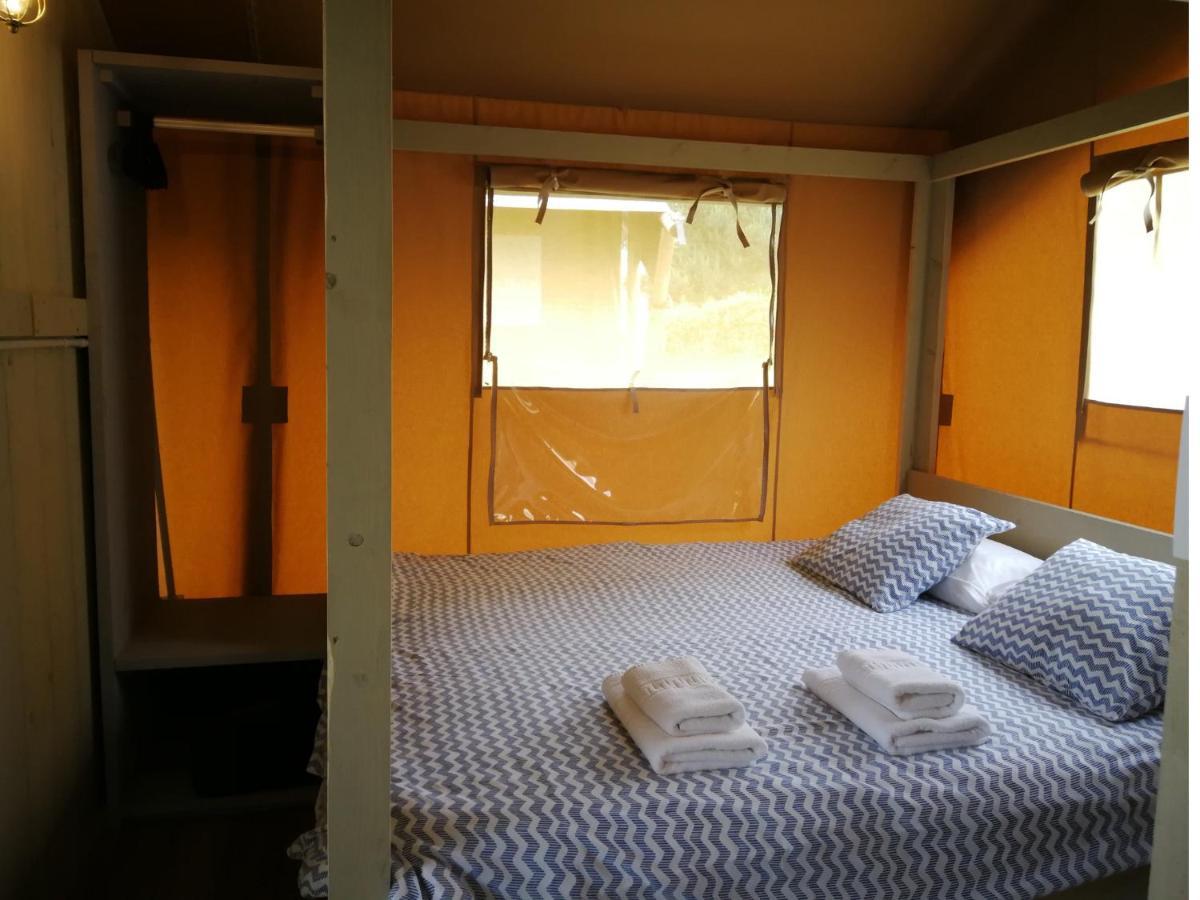 Camping Colombres Camping Colombres