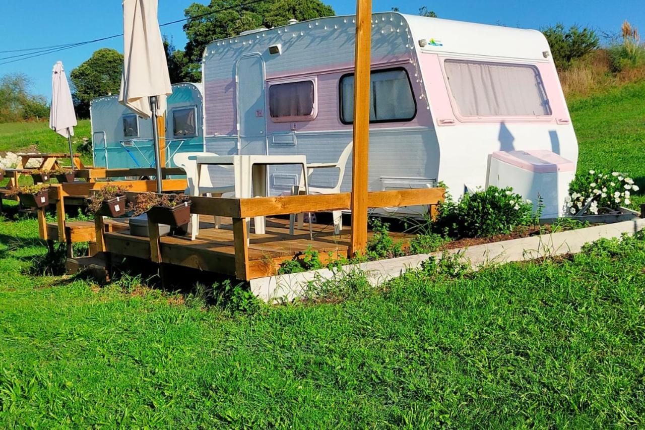 Campeggio Camping Colombres Colombres