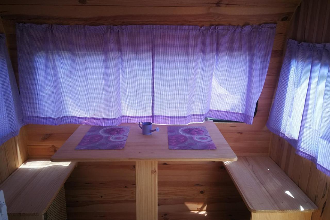 Camping Camping Colombres Colombres