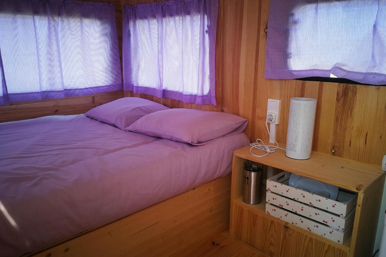 Camping Colombres *