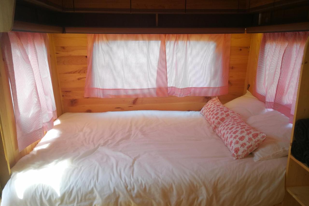 Camping Colombres * Colombres