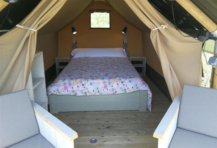 Camping Colombres *