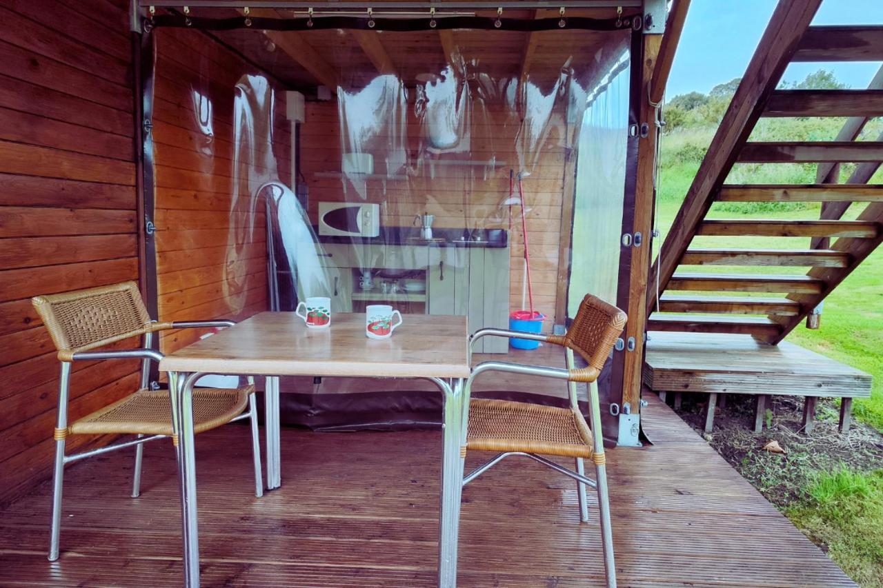 Camping Colombres Camping Colombres