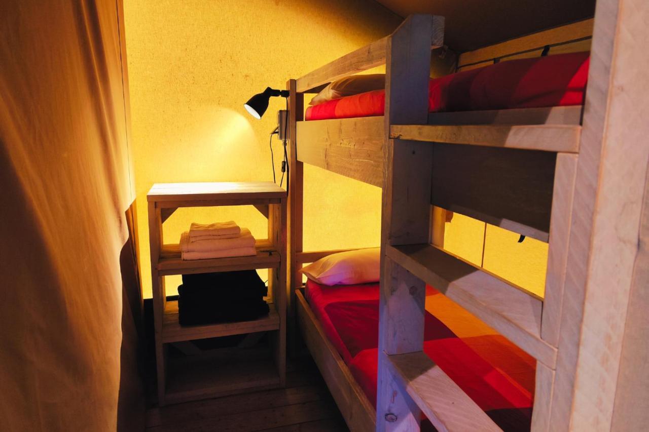 Camping Camping Colombres