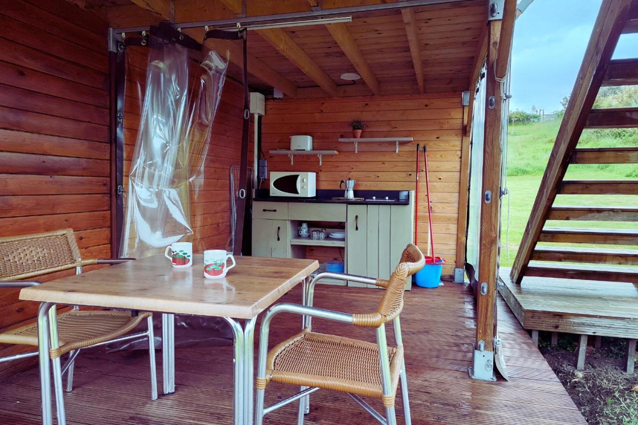 Camping Colombres Camping