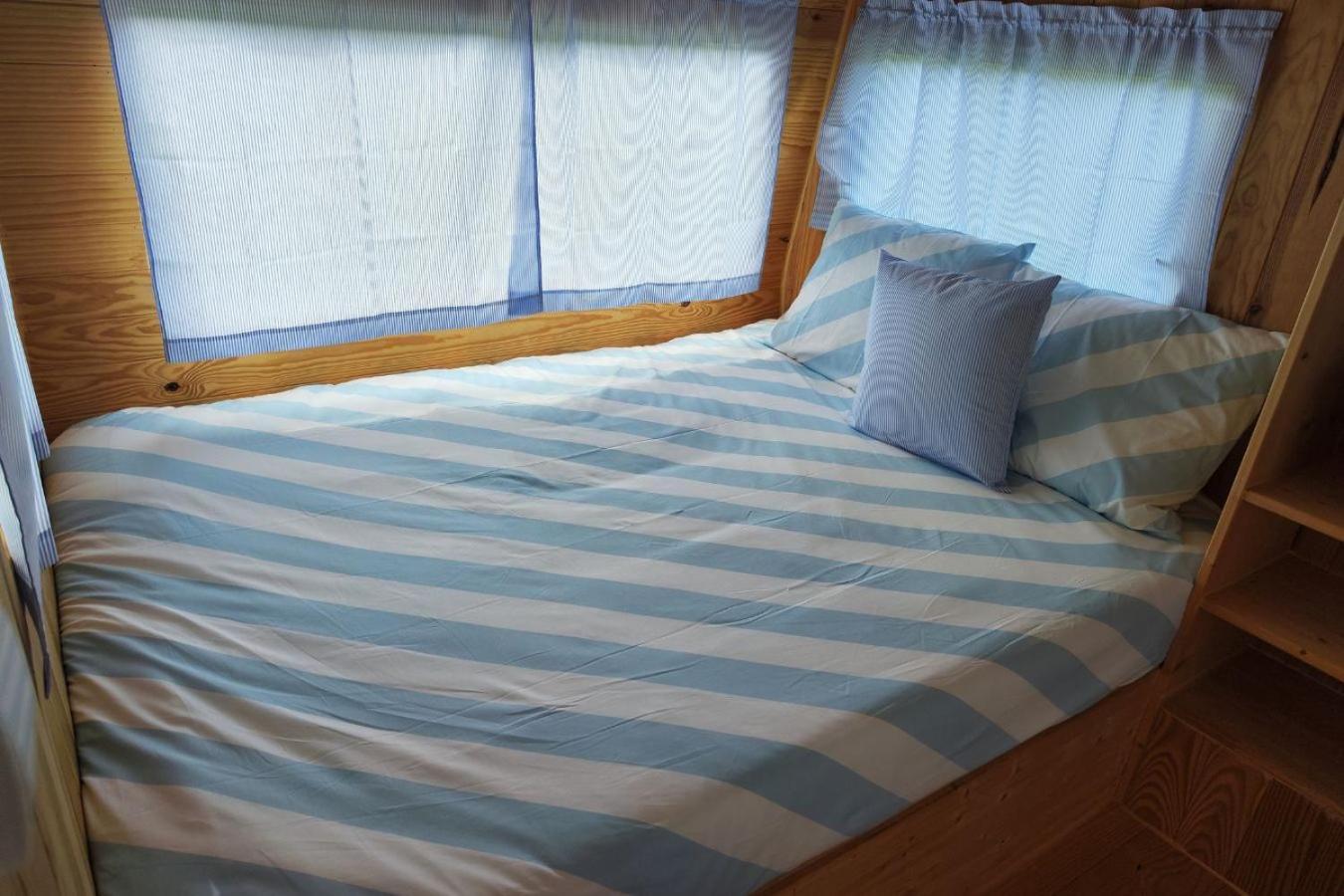 Campeggio Camping Colombres Colombres