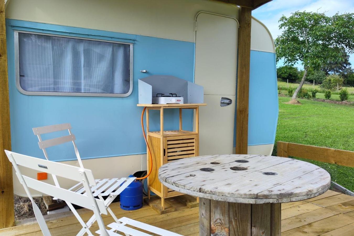 Camping Colombres Campeggio Colombres