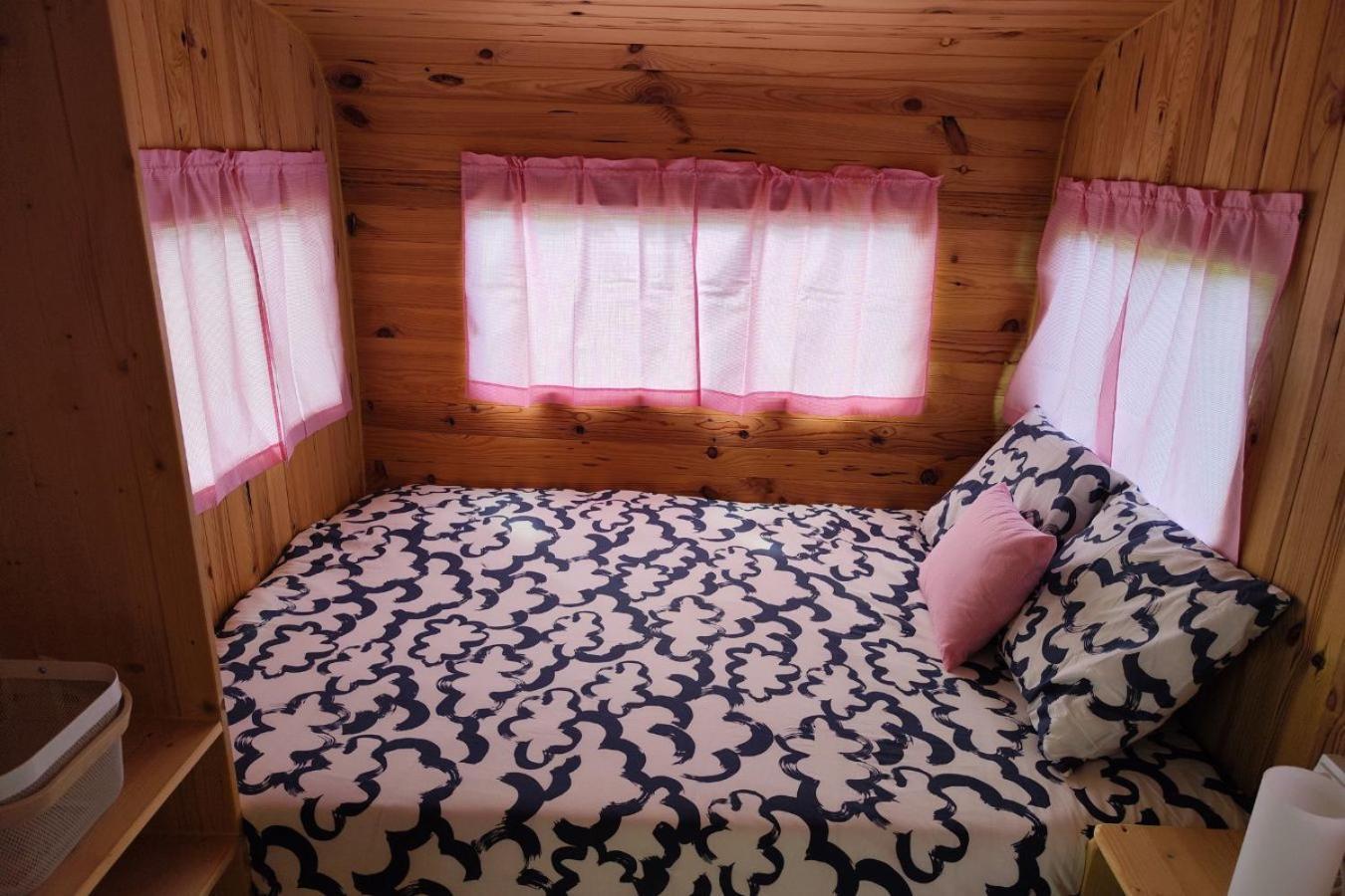 Camping Colombres Camping