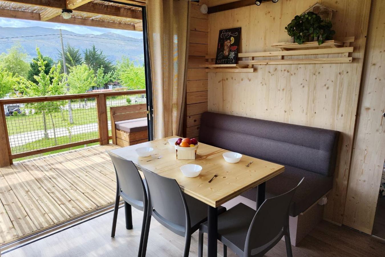 Camping Colombres Camping Colombres