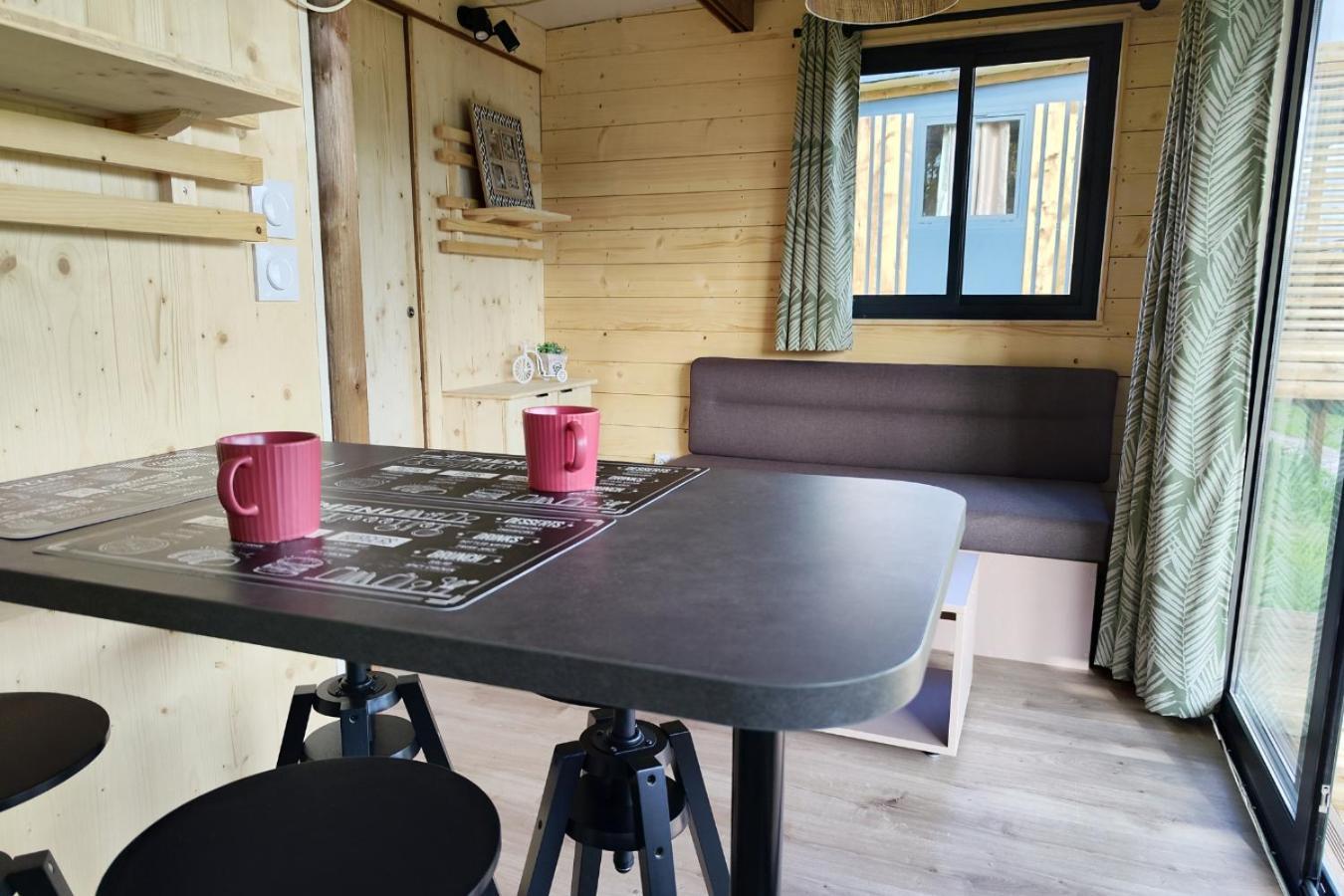 Camping Colombres Camping *
