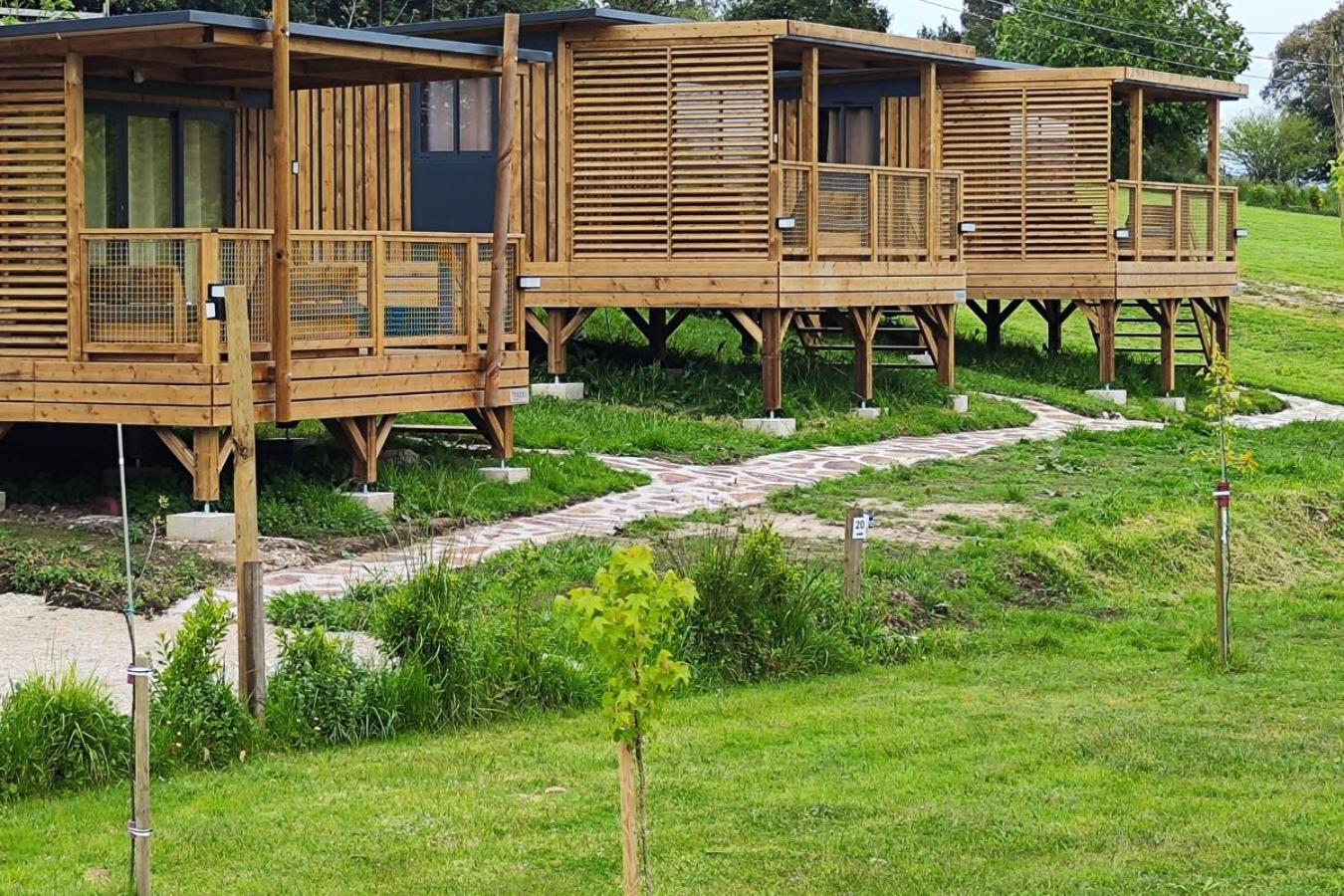 Campeggio Camping Colombres Colombres