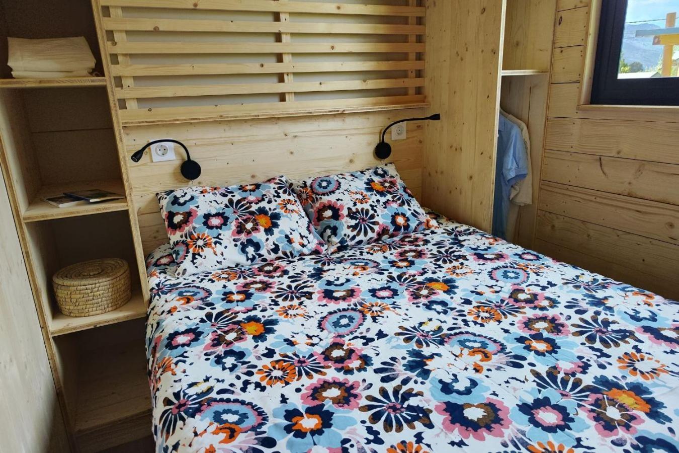 Camping Colombres Camping Colombres