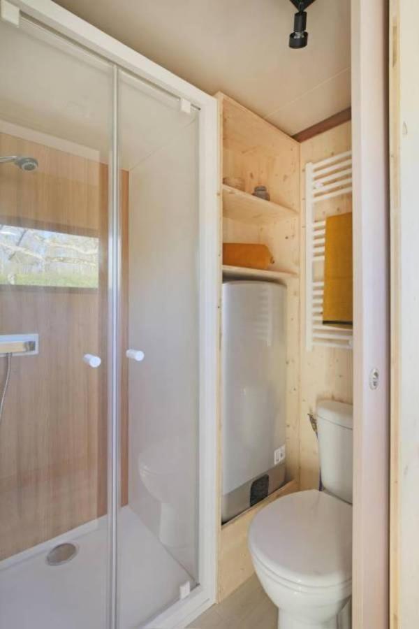 Camping Camping Colombres