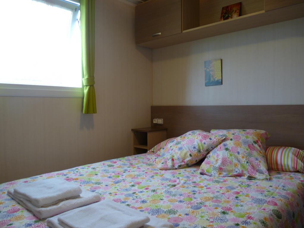 Camping Colombres Camping *