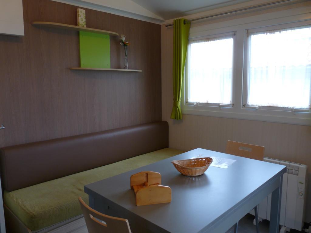 Camping Colombres Camping Colombres