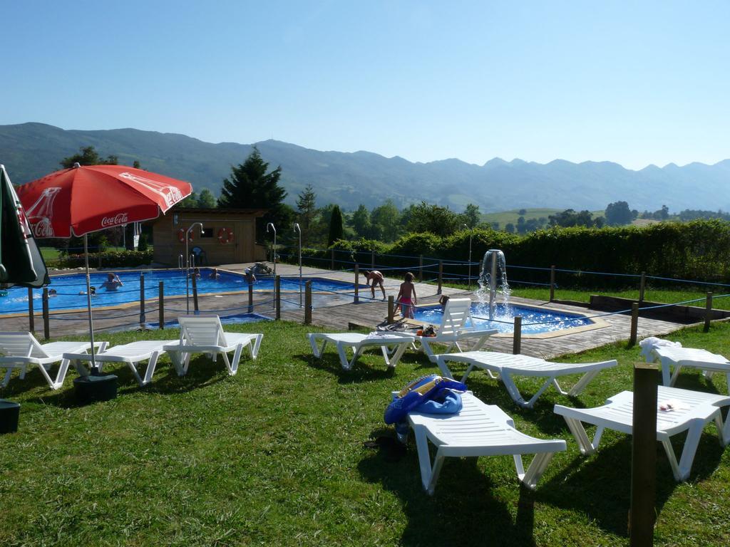 Camping Colombres Camping Colombres