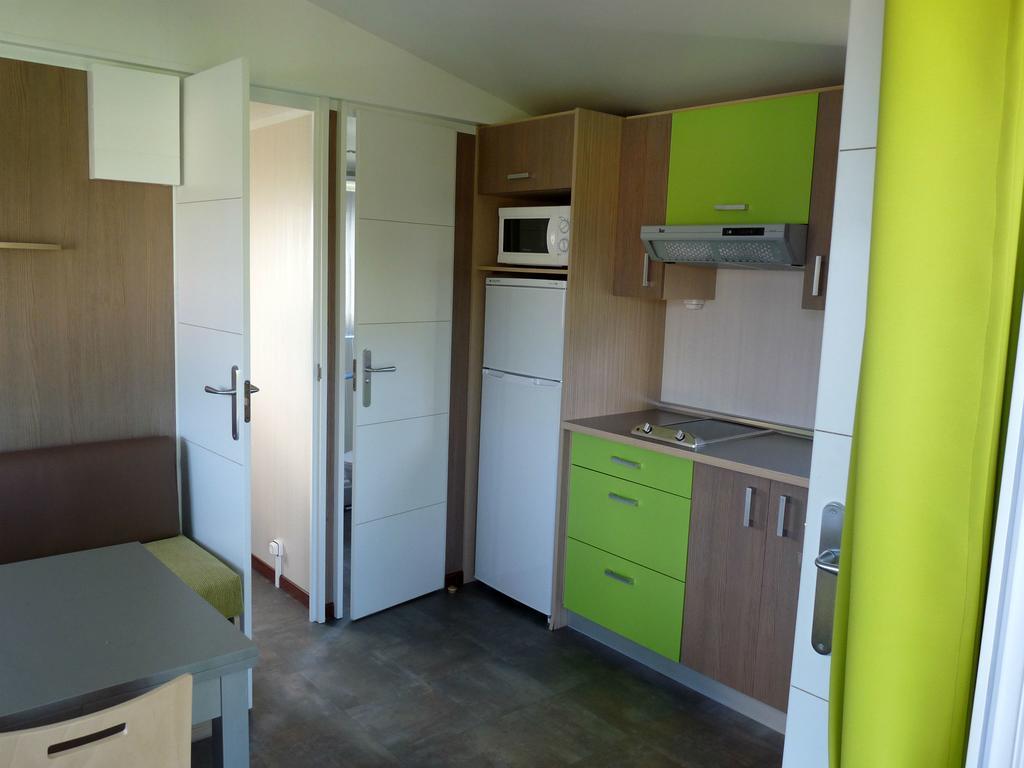 Camping Camping Colombres Colombres