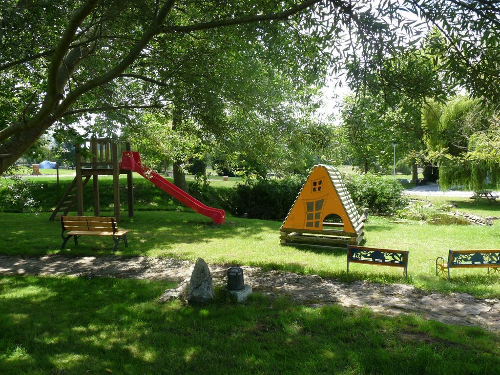 Camping Colombres * Colombres