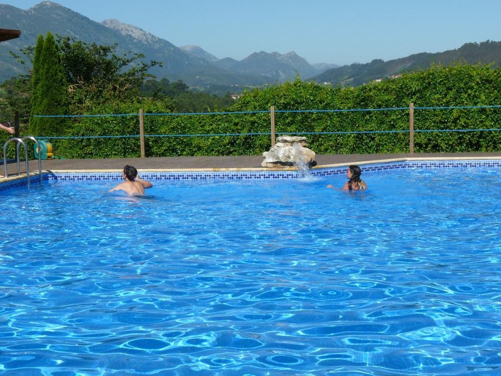 Camping Camping Colombres Colombres
