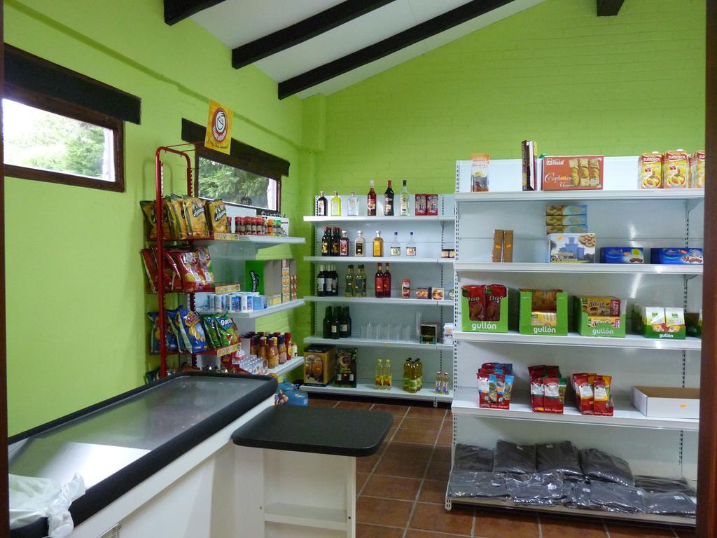 Camping Camping Colombres Colombres