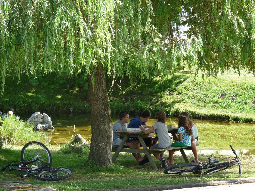 Camping Colombres Colombres