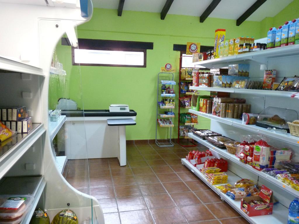 Camping Camping Colombres