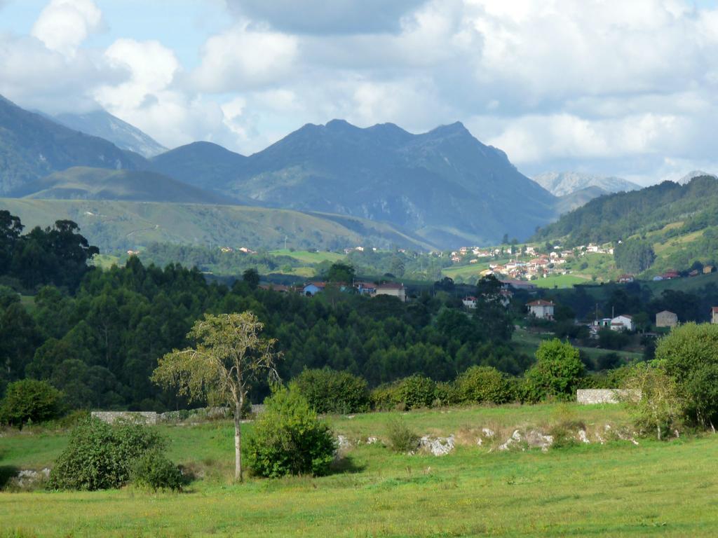 Camping Colombres Camping Colombres