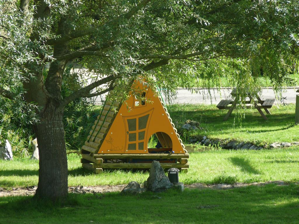 Camping Colombres Campeggio *