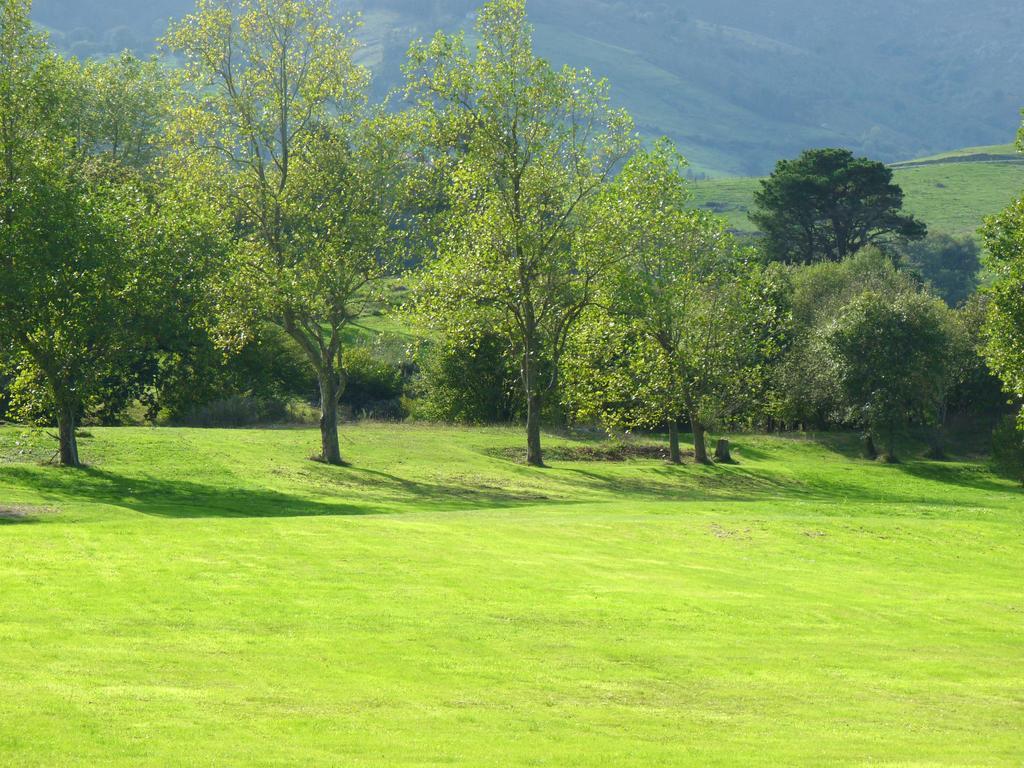Camping Colombres Camping