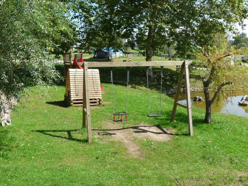 Camping Colombres