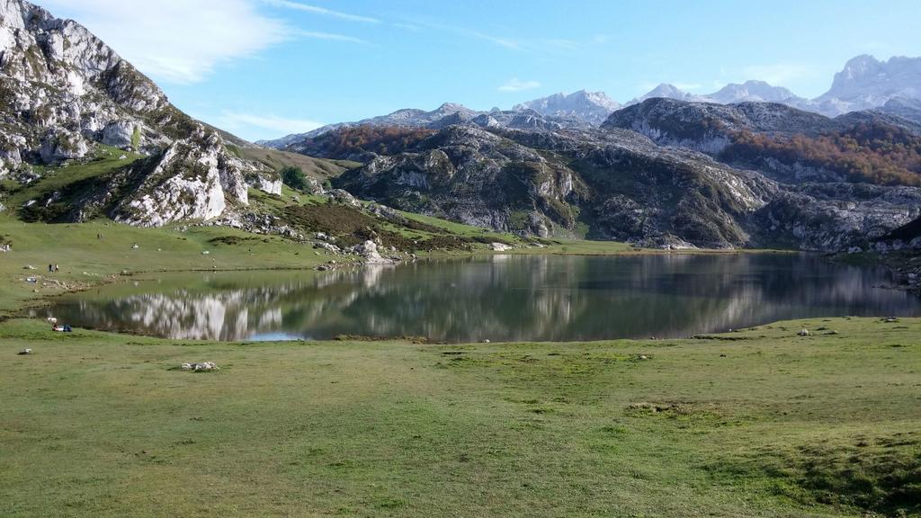 Camping Colombres *