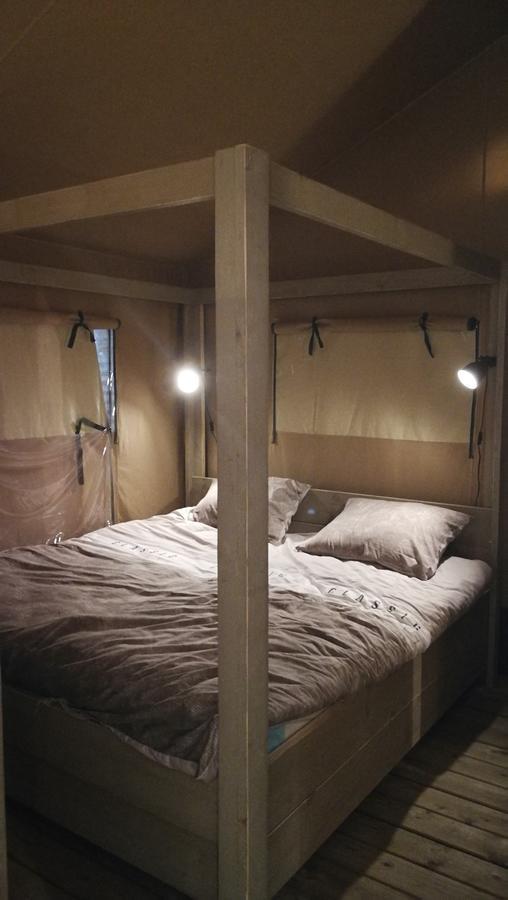 Camping Camping Colombres